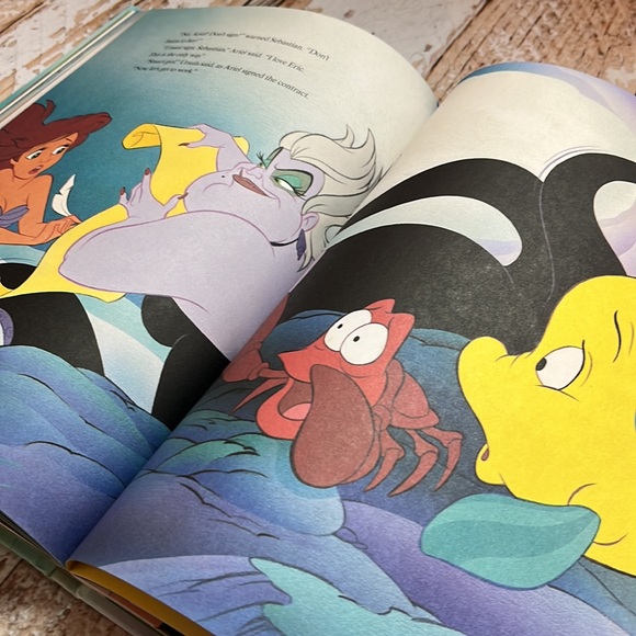 The Little Mermaid - Picture 8 of 10